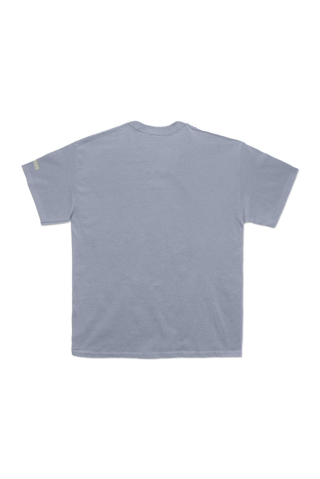 Wordmark tee