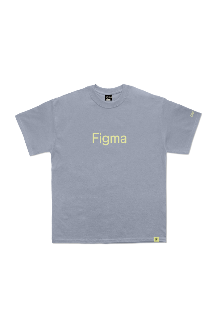 Wordmark tee