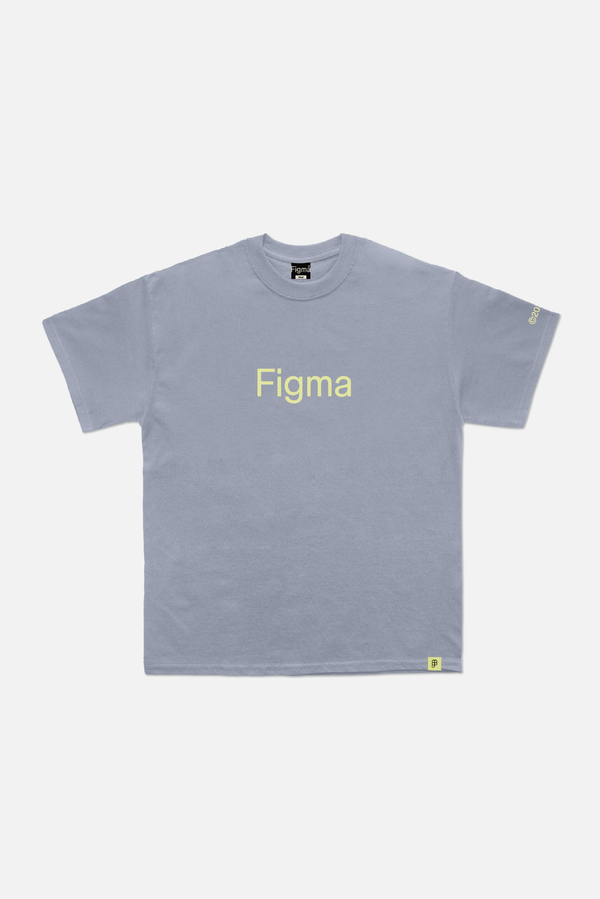 Wordmark tee