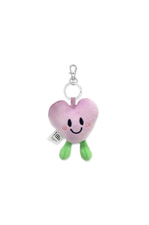 I <3 Design keychain – The Figma Store