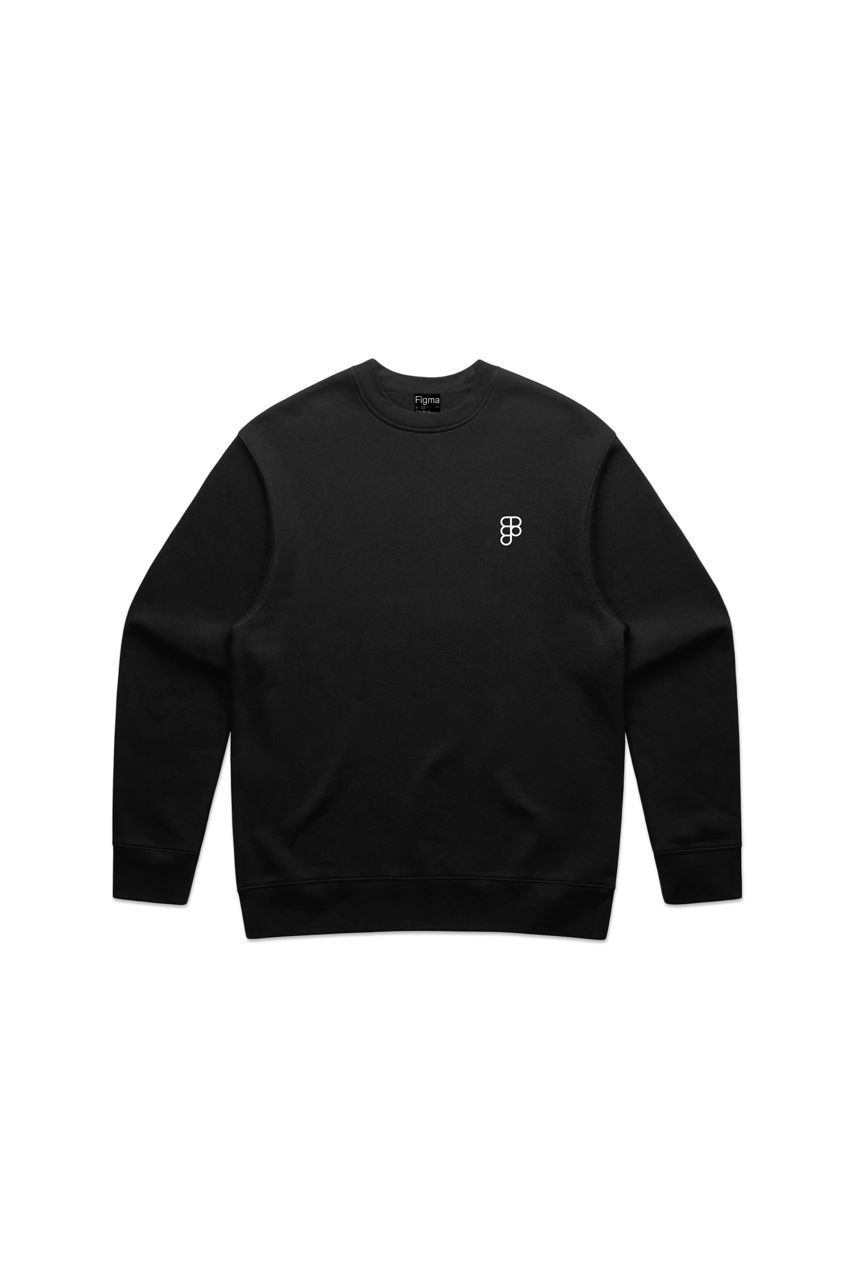 All rights reserved crew
