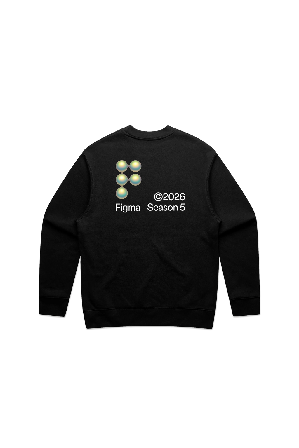 All rights reserved crew