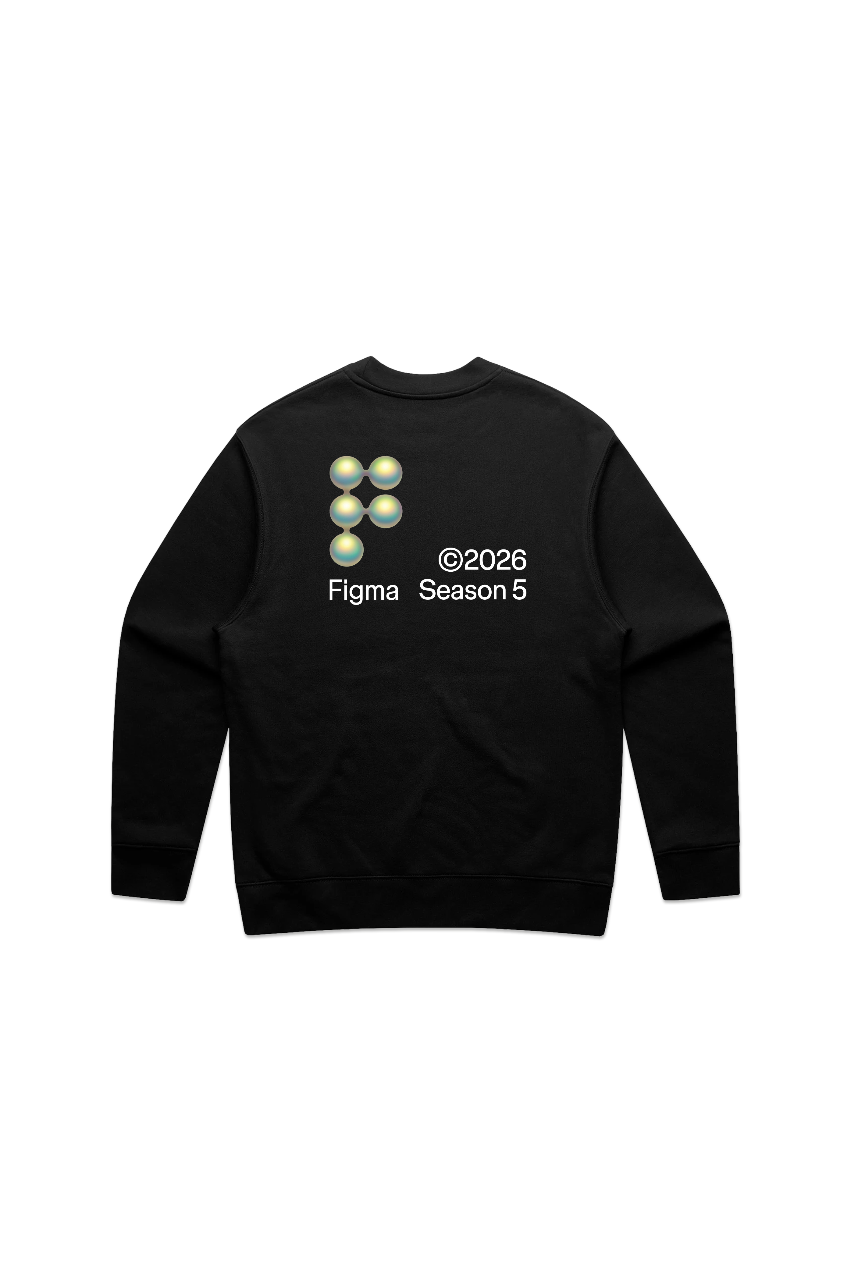 All rights reserved crew