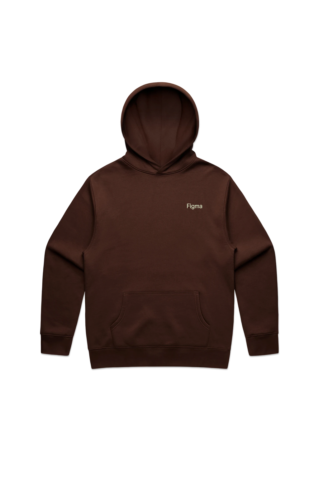 Block party hoodie