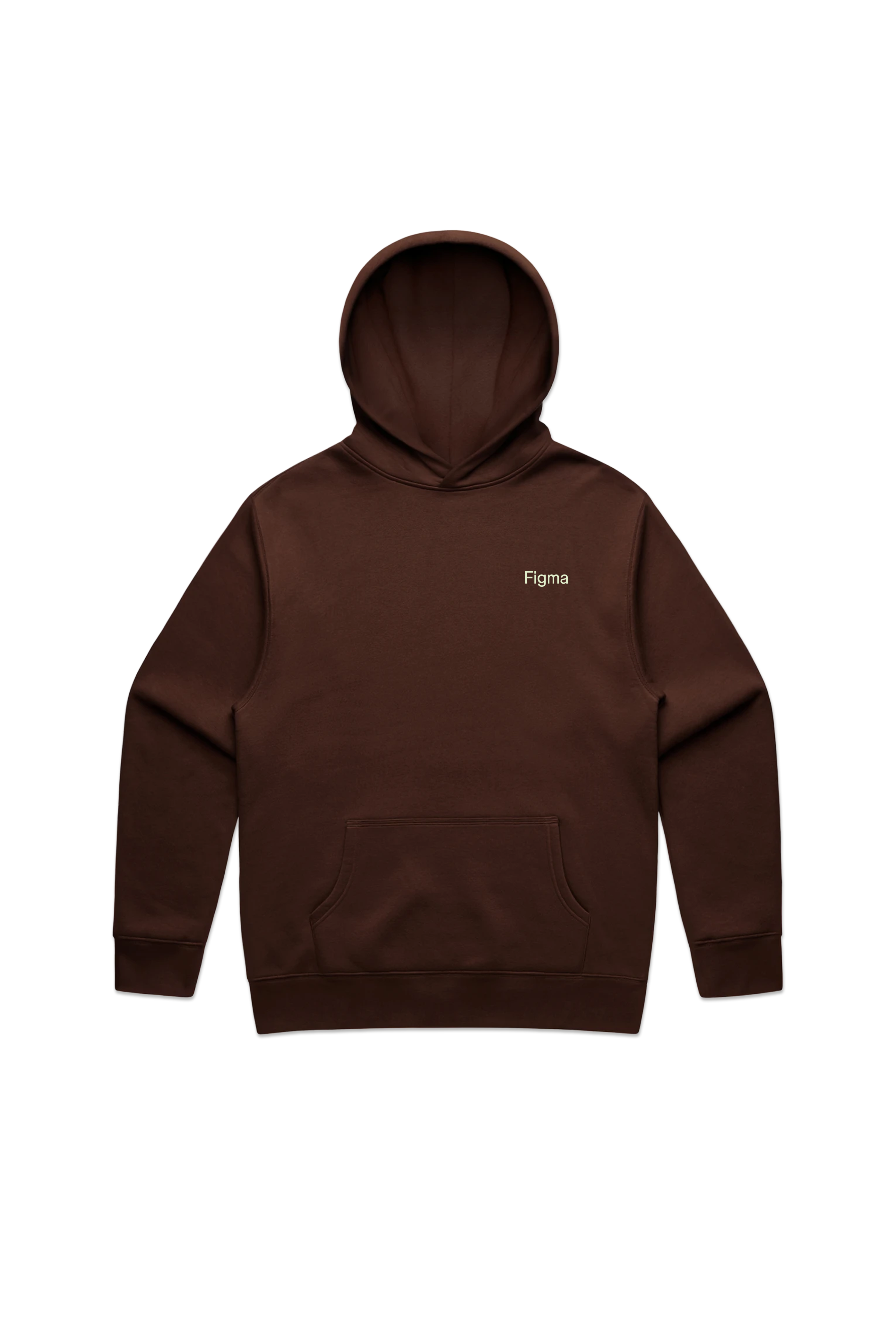 Block party hoodie