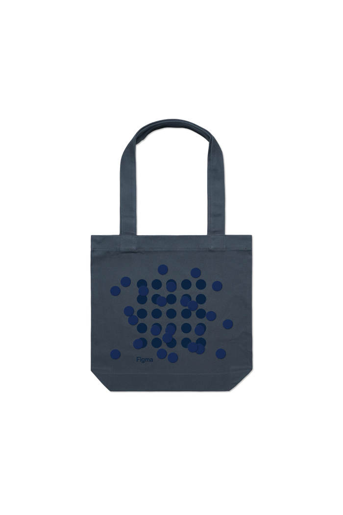 Echo tote