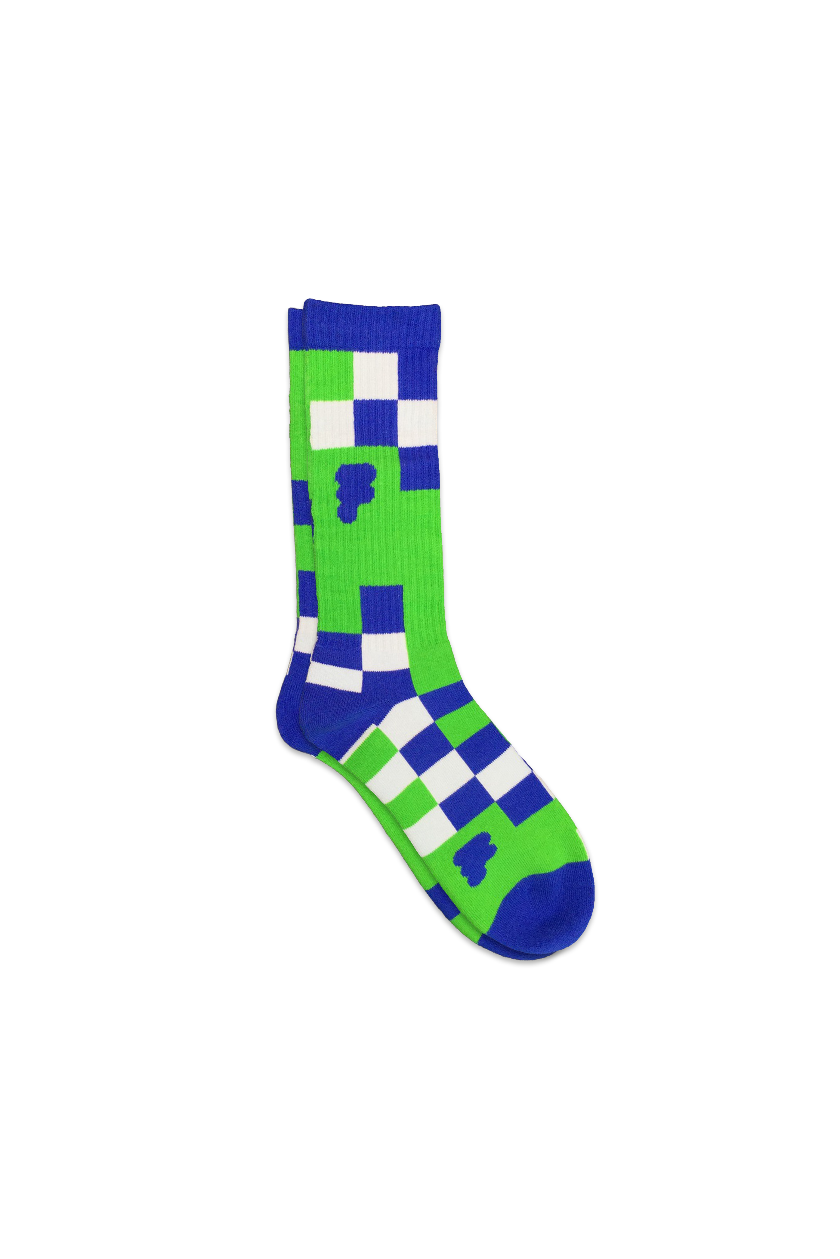 Low res socks