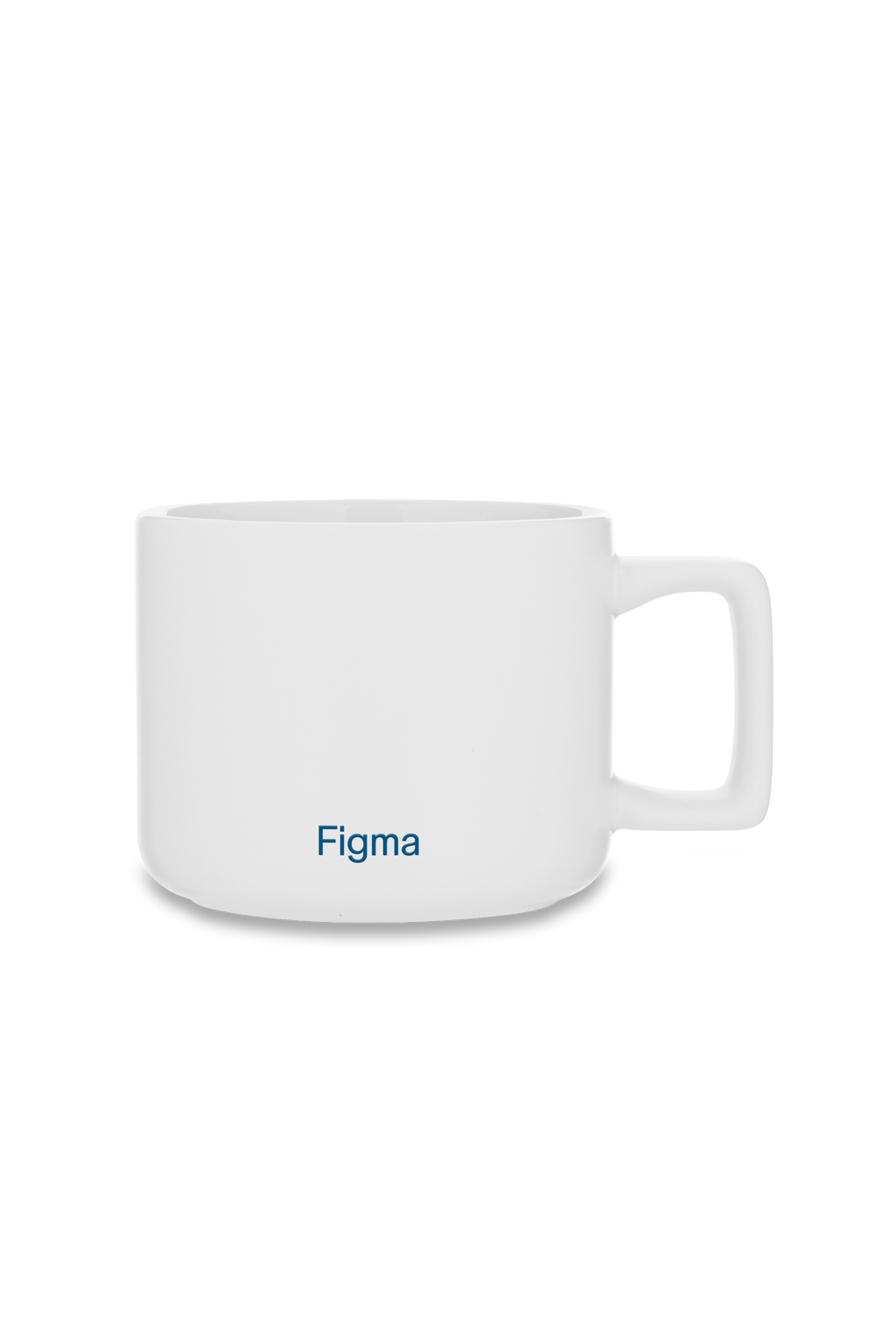 Self-portrait mug
