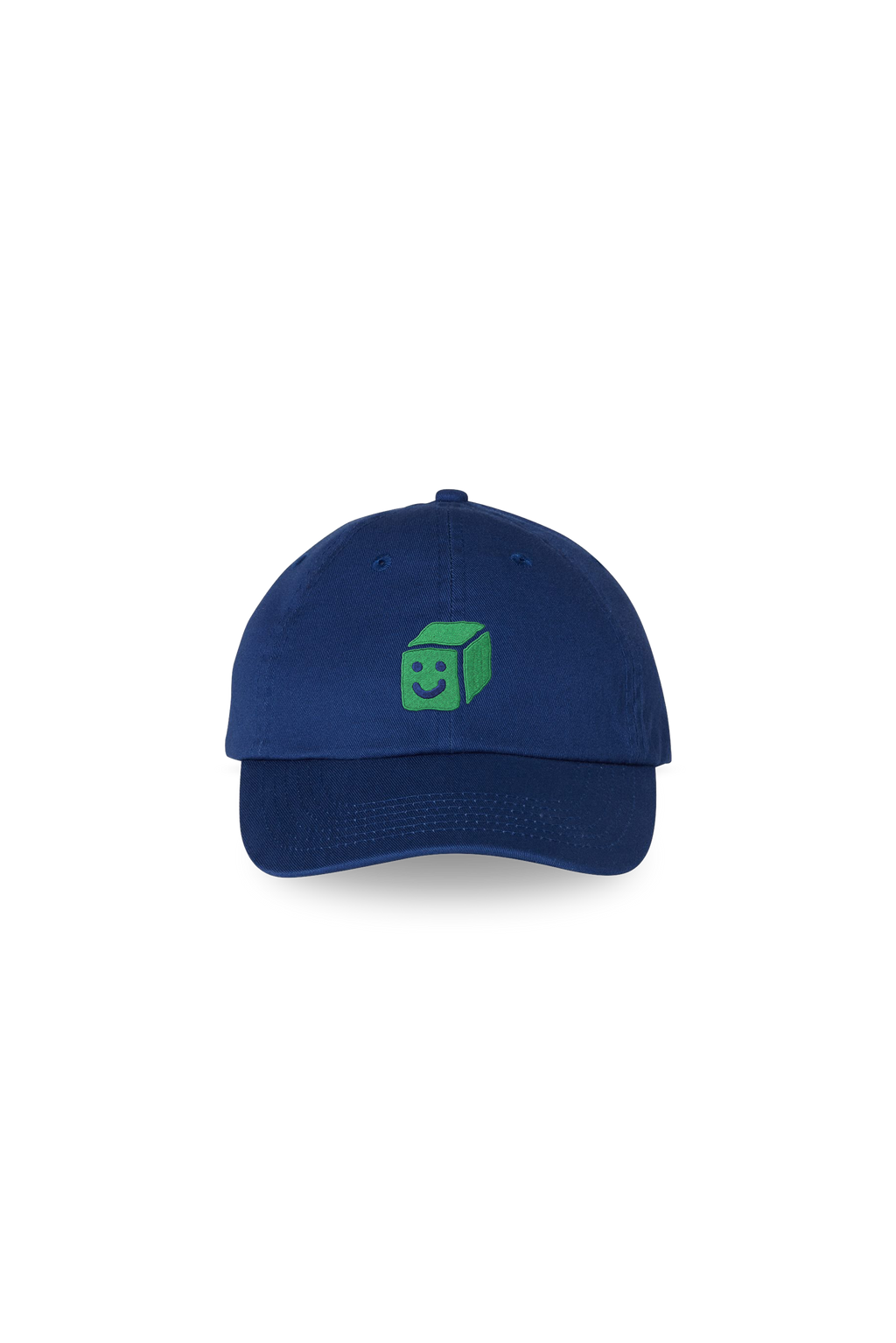 Starting block hat