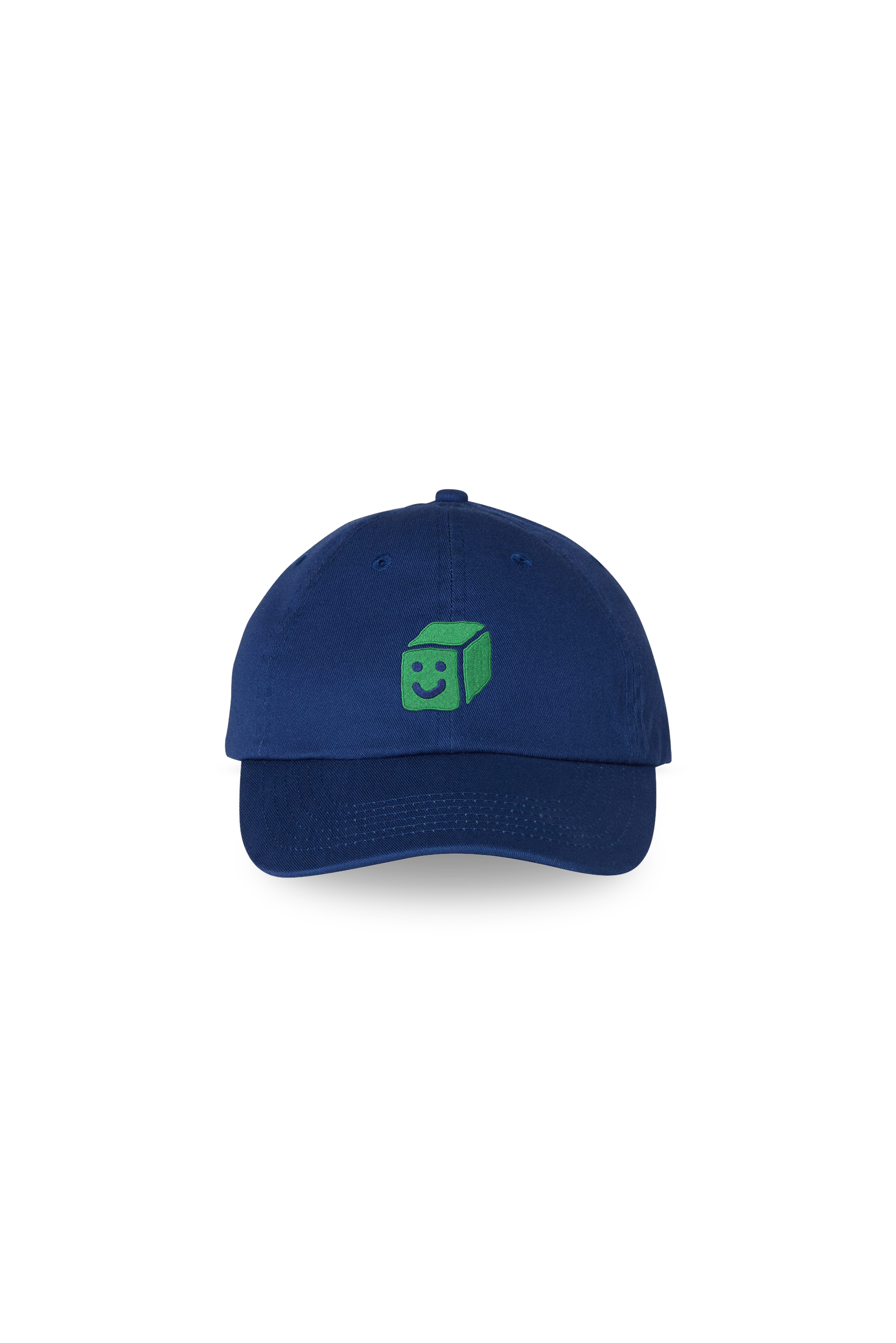 Starting block hat