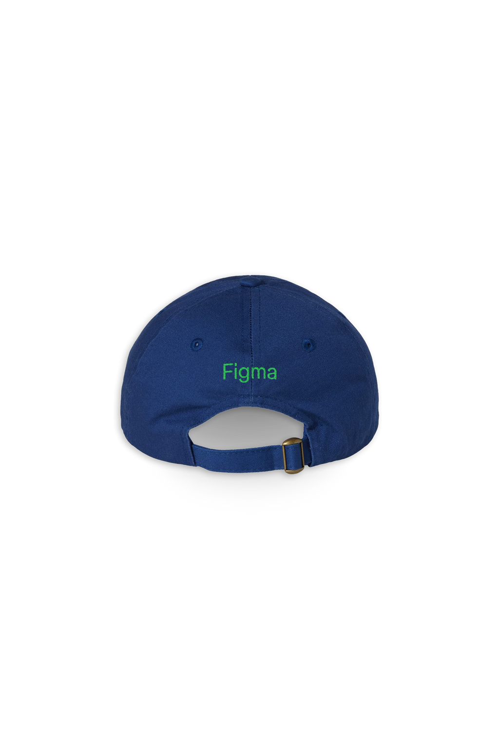 Starting block hat