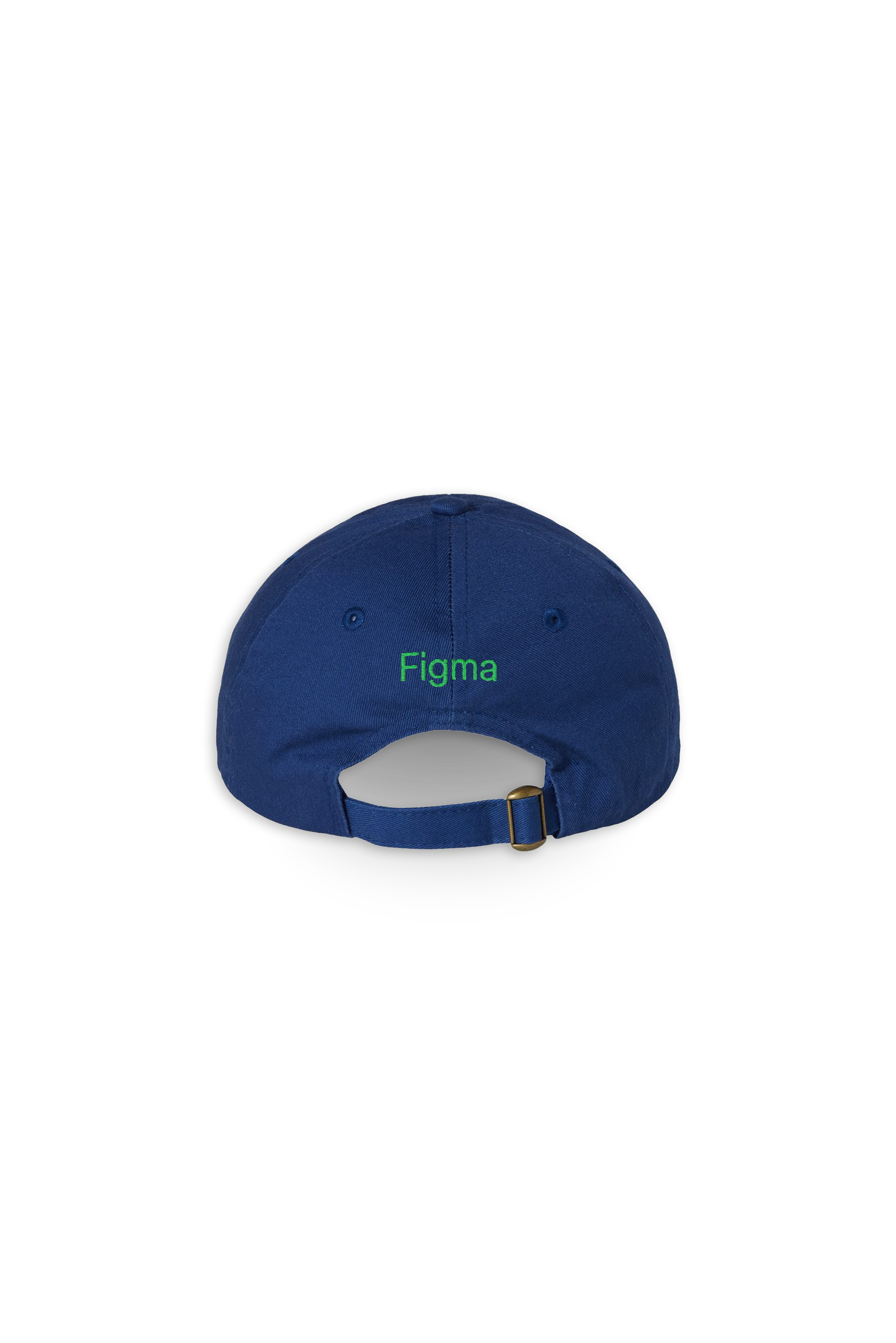 Starting block hat