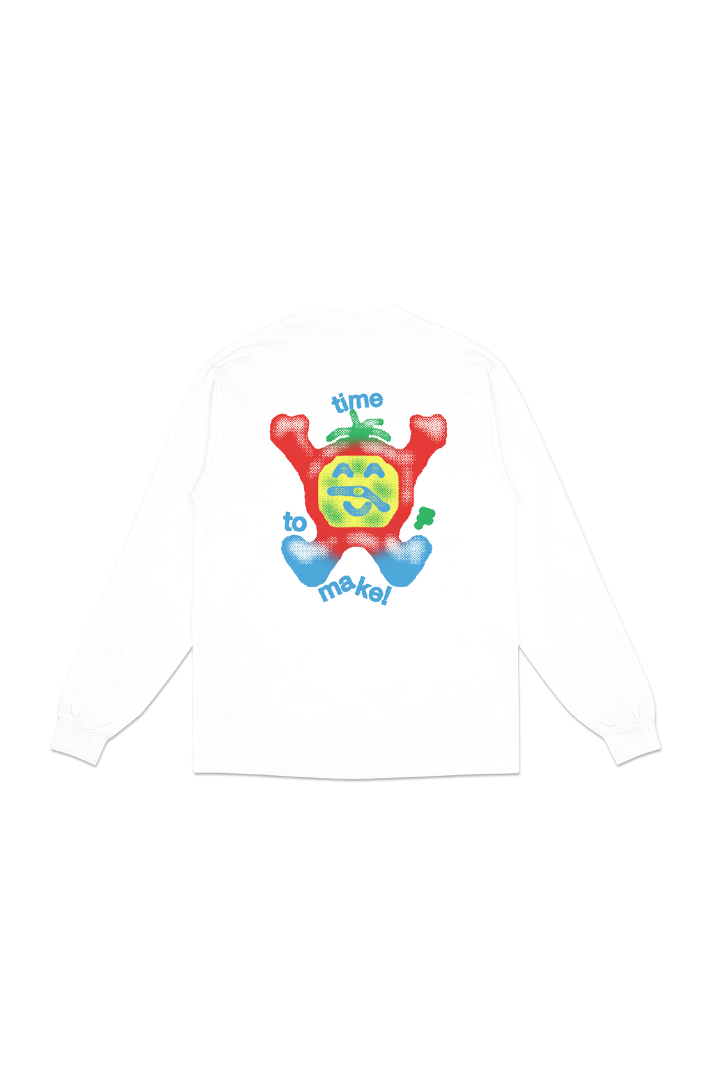 Tomato tee