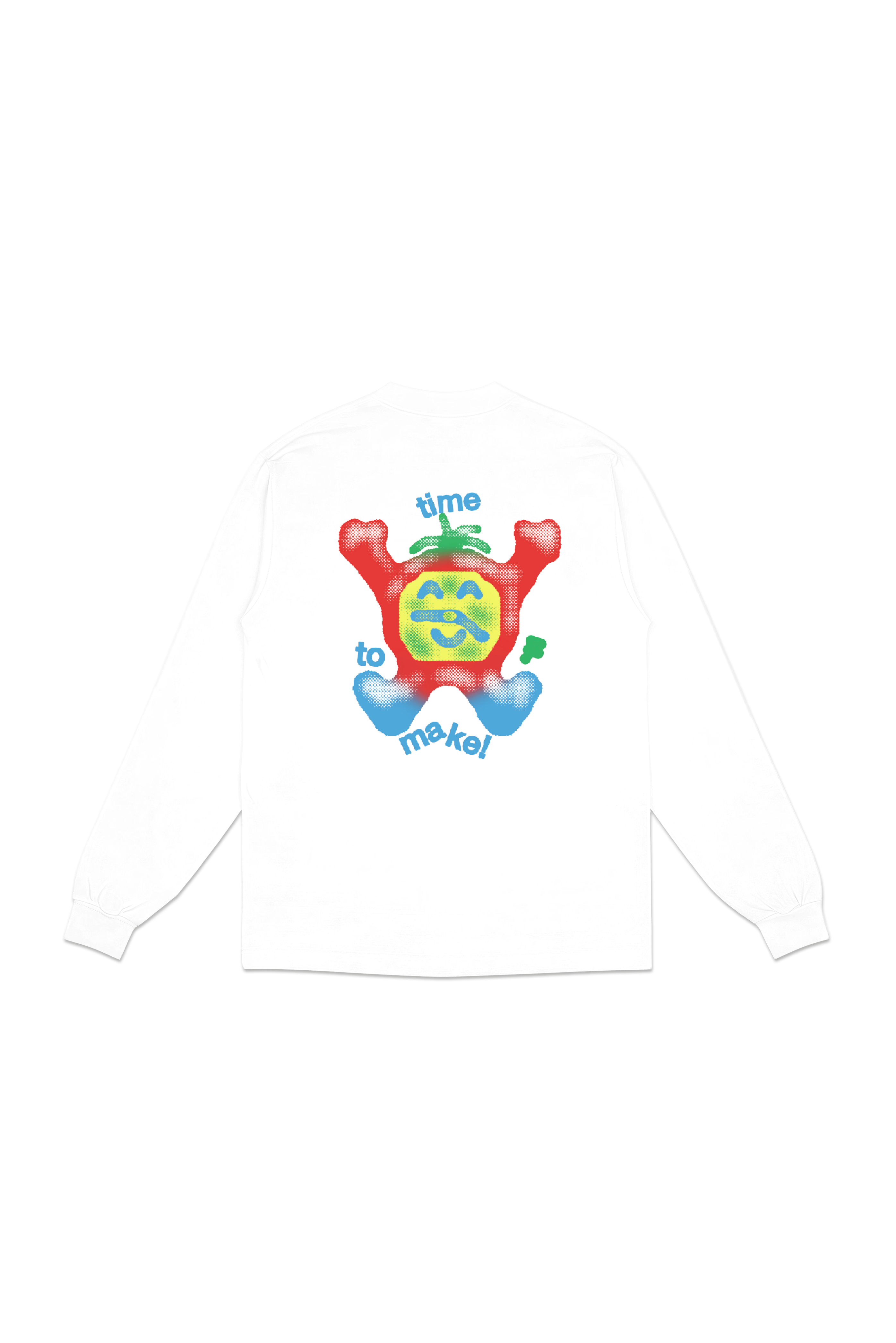Tomato tee