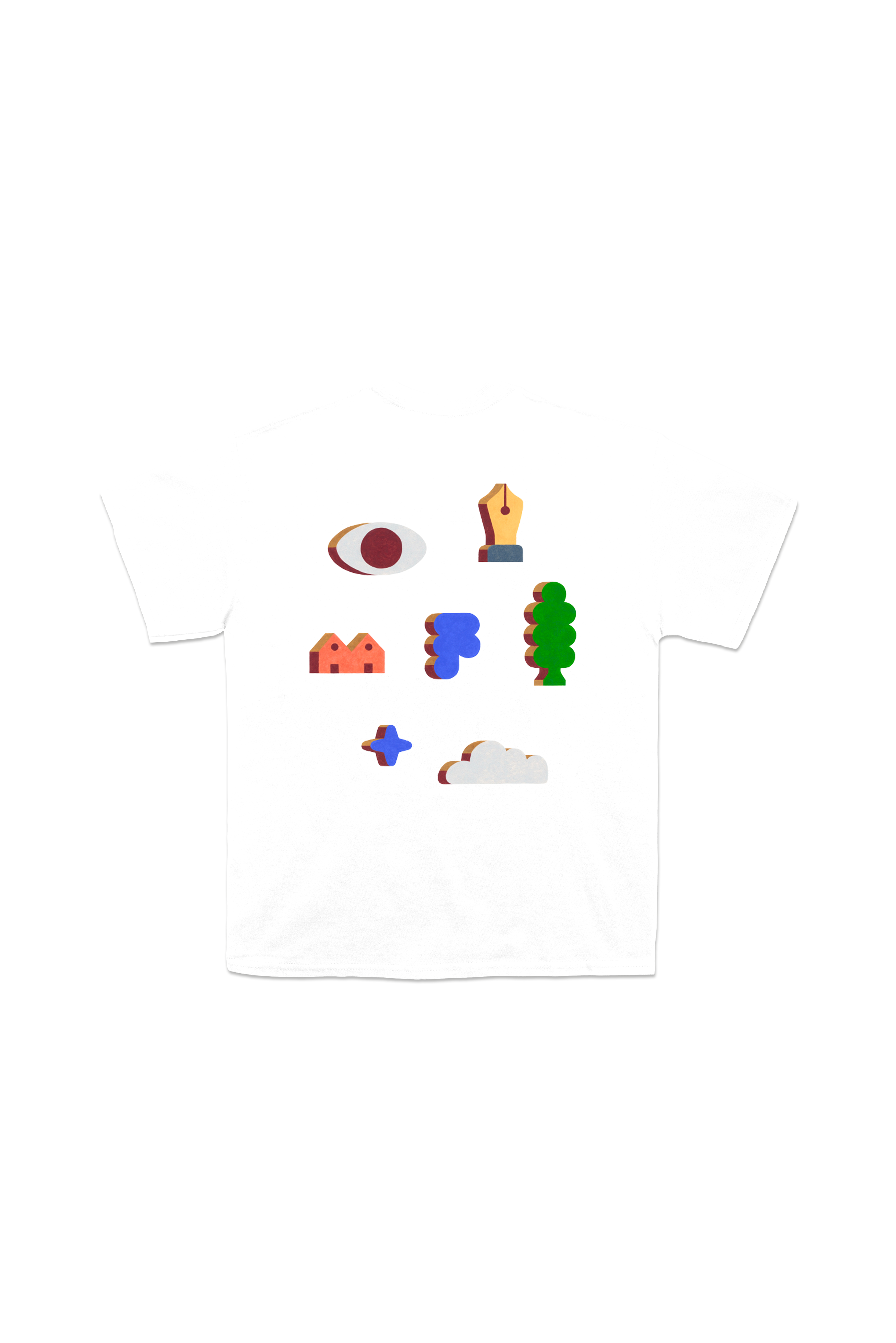 Toolbox tee