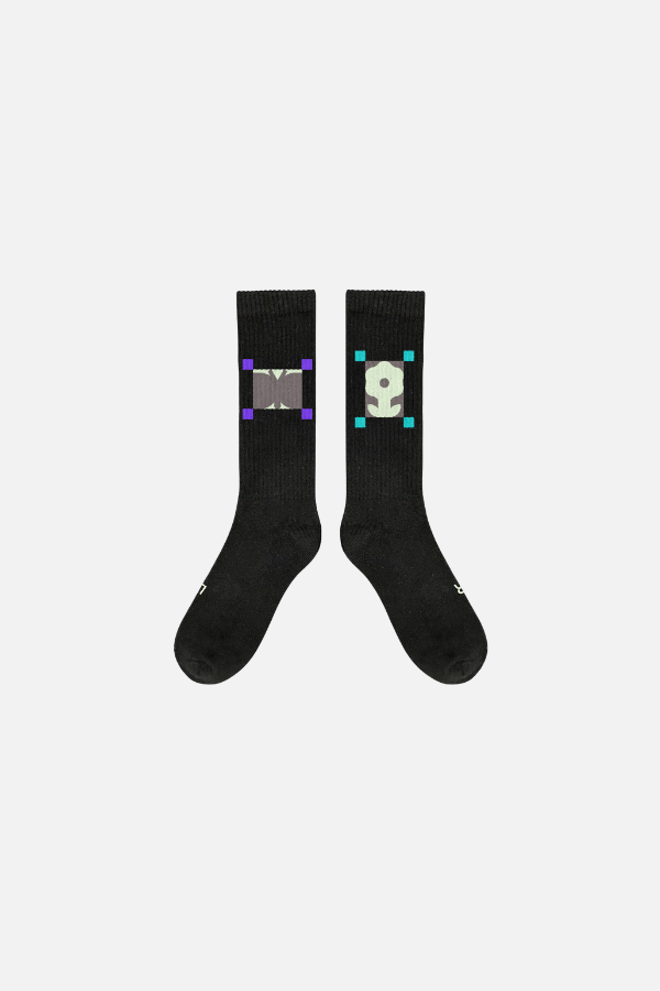 Garden Crew Socks