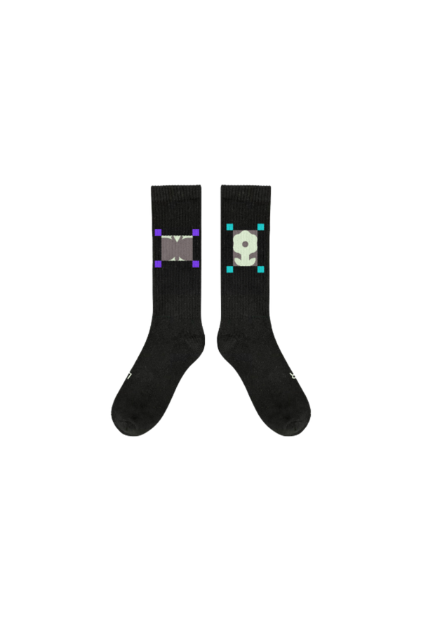 Garden Crew Socks