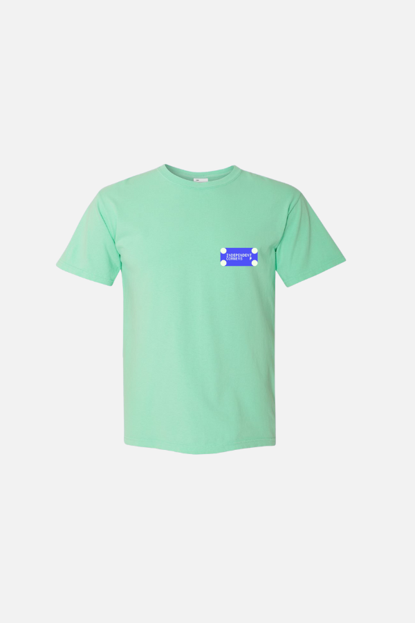 Independent Corners Tee