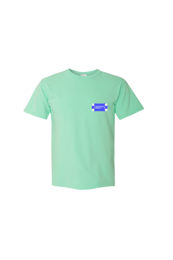 Independent Corners Tee