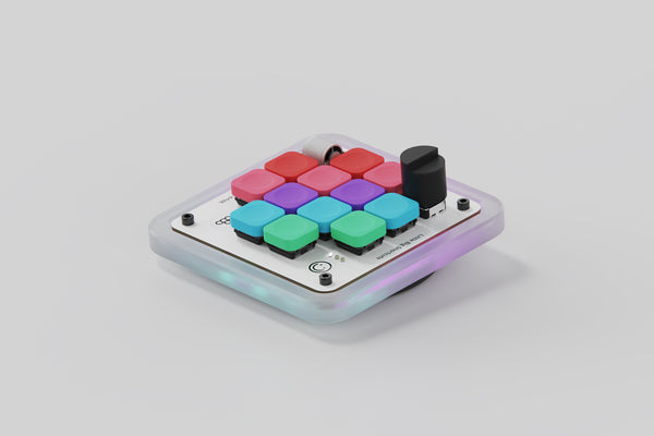 Figma Creator Micro Keyboard