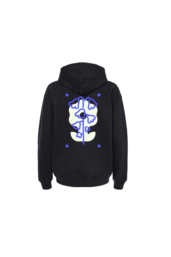 Wildflower Hoodie