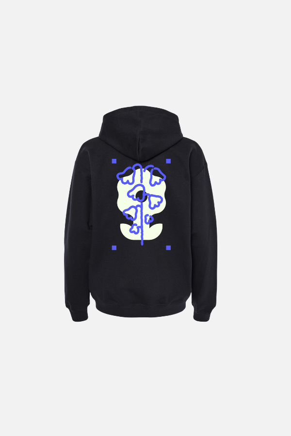 Wildflower Hoodie