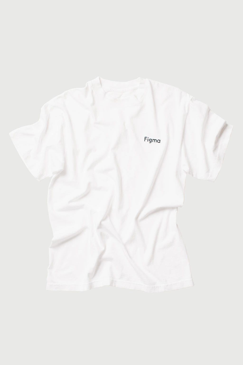 Figma Wordmark Tee